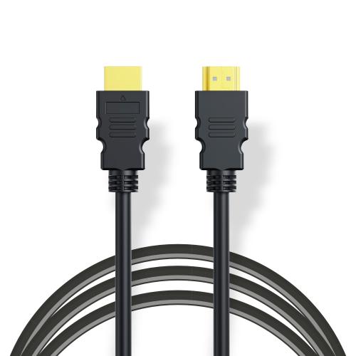 image Câble HDMI 1.4 (2m)  4K