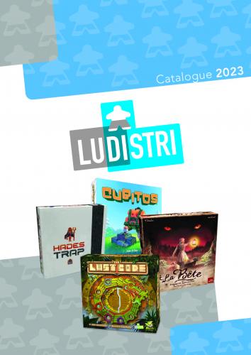 image Catalogue Ludistri A5