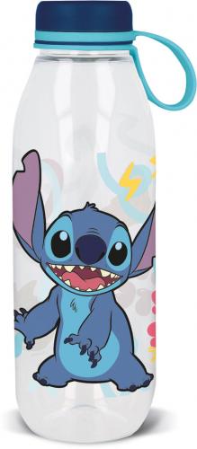 image Lilo&Stitch - Bouteille Ecozen Tritan 650 ml - Stitch Palms