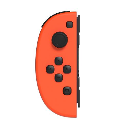 image Manette type Joy-Con Gauche Orange