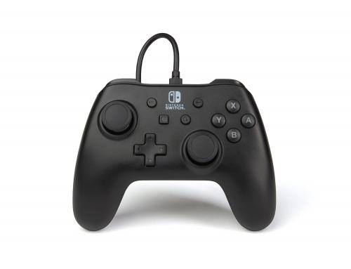 image SWITCH-Manette filaire- Noire