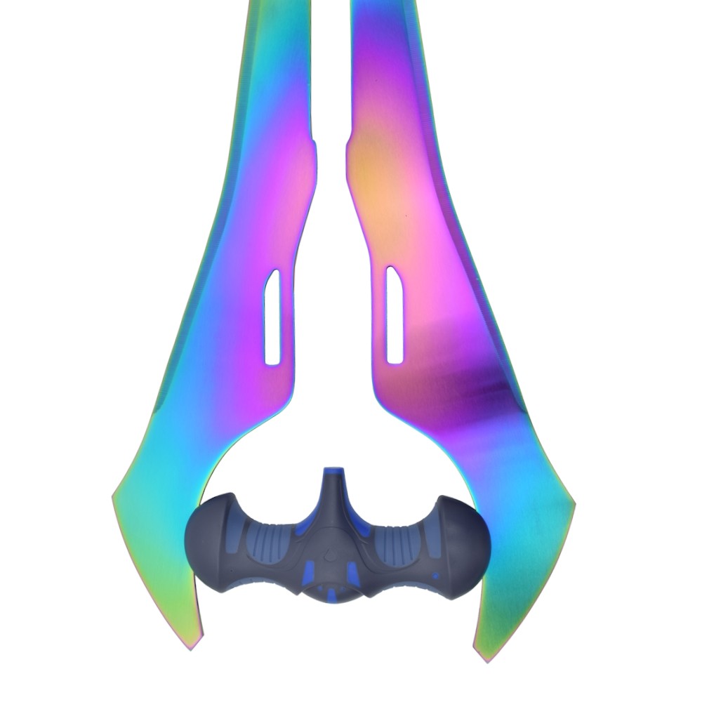 thumbnail secondaire #3 pour Épée Ornementale - Inspiré de l'Épée énergétique de Type 1 - (HALO)