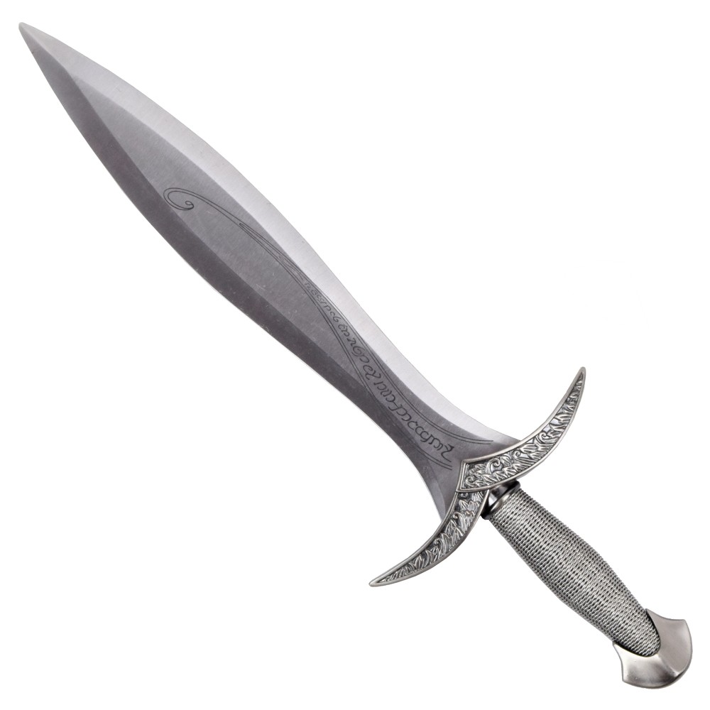 image principale pour Épée Ornementale - Inspiré de la Dague de Frodon (Seigneur des anneaux)
