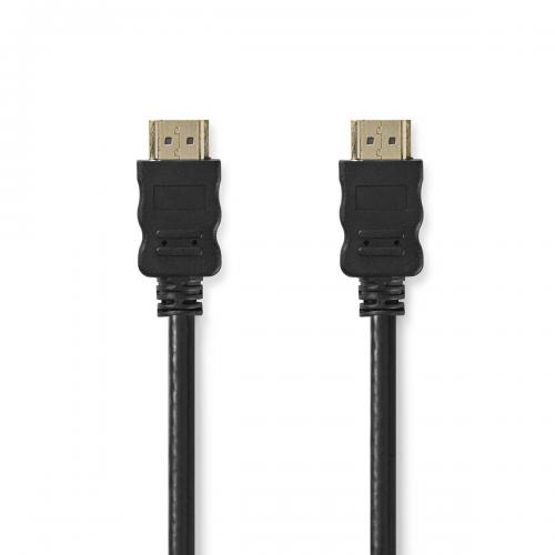 image principale pour Câble HDMI - 4K - 1m- Sans emballage