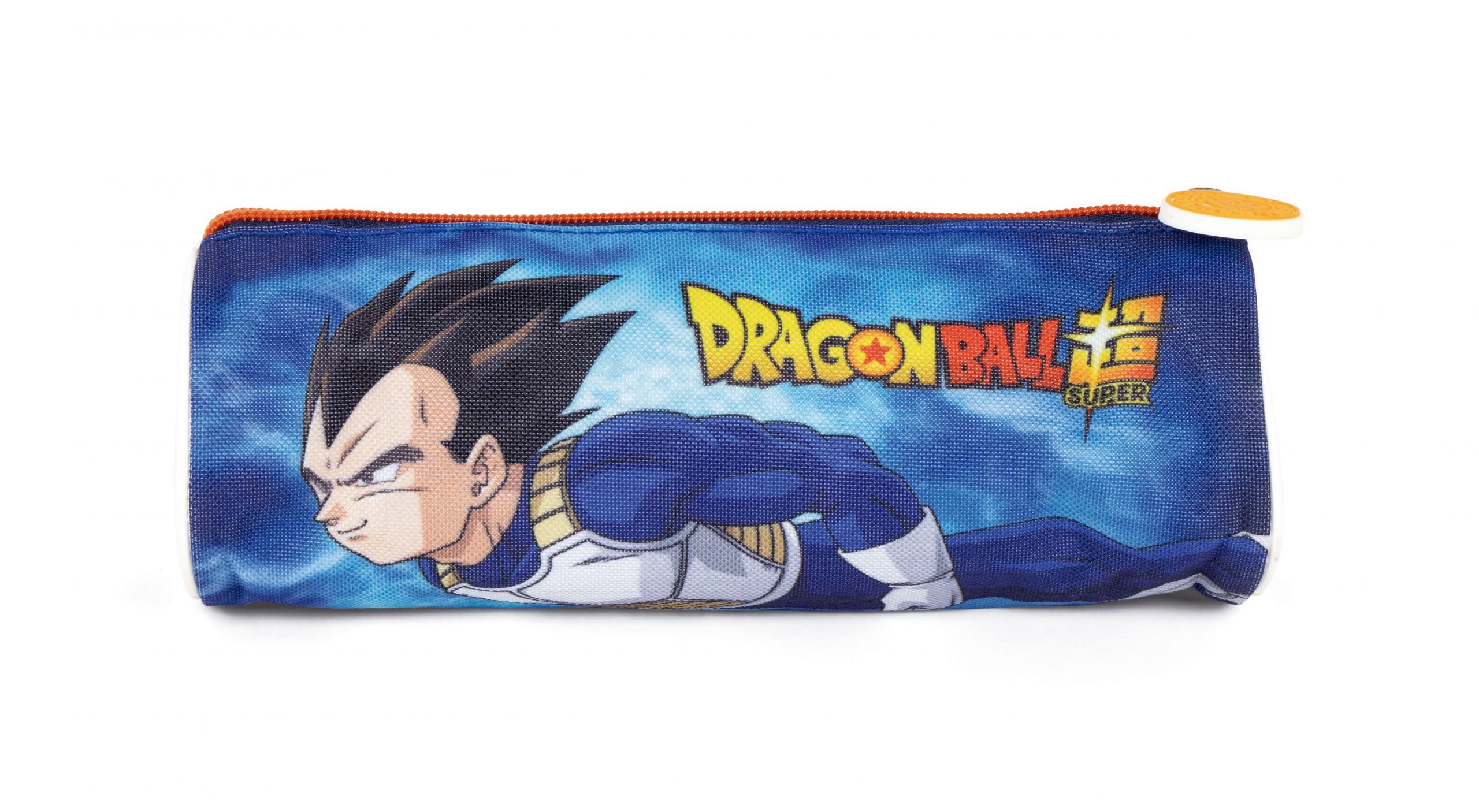 thumbnail secondaire #4 pour Dragon Ball Super- Trousse Cylindrique - Goku et Vegeta