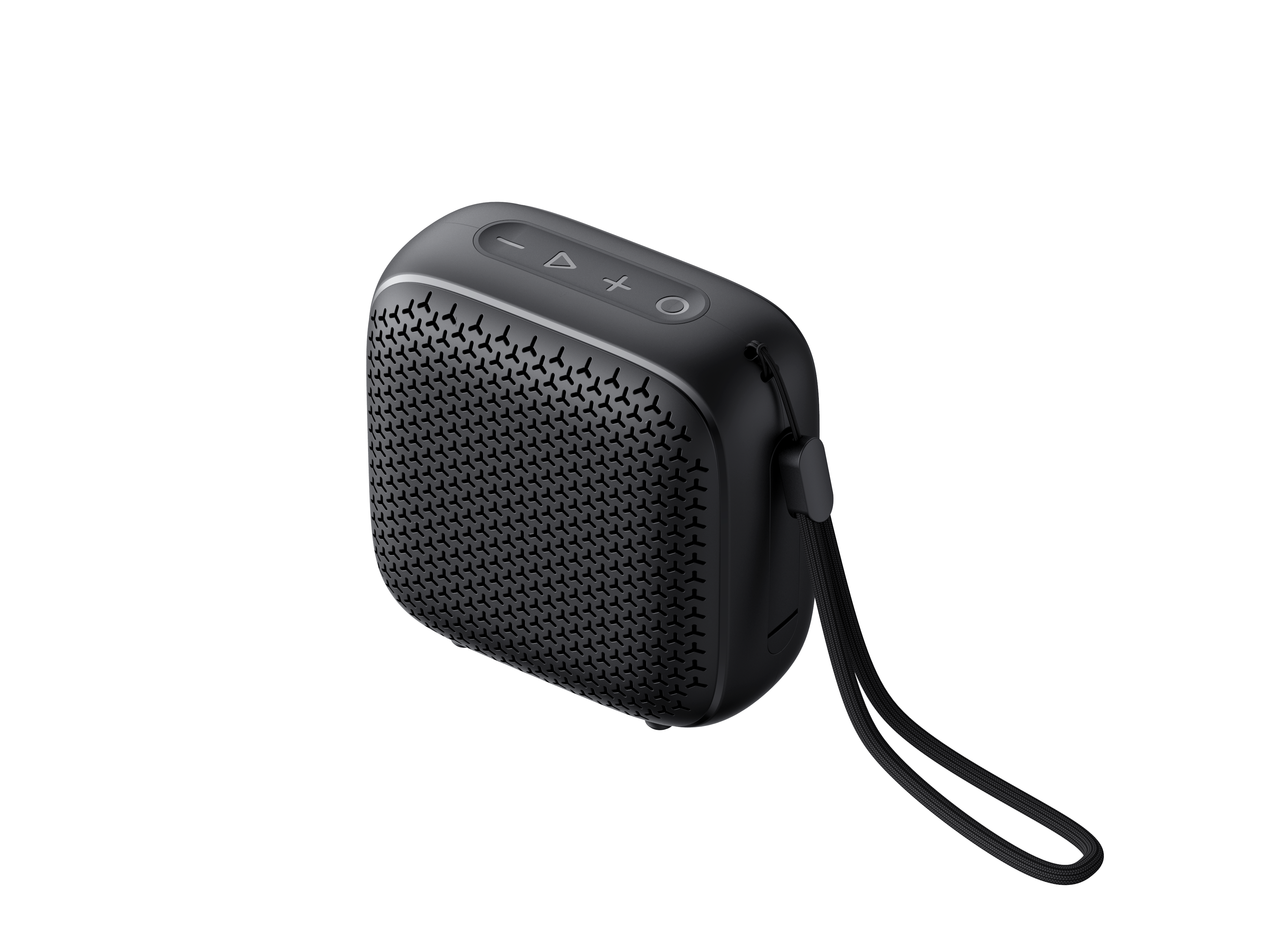 thumbnail secondaire #5 pour HAVIT - Enceinte Bluetooth Waterproof - Noire 