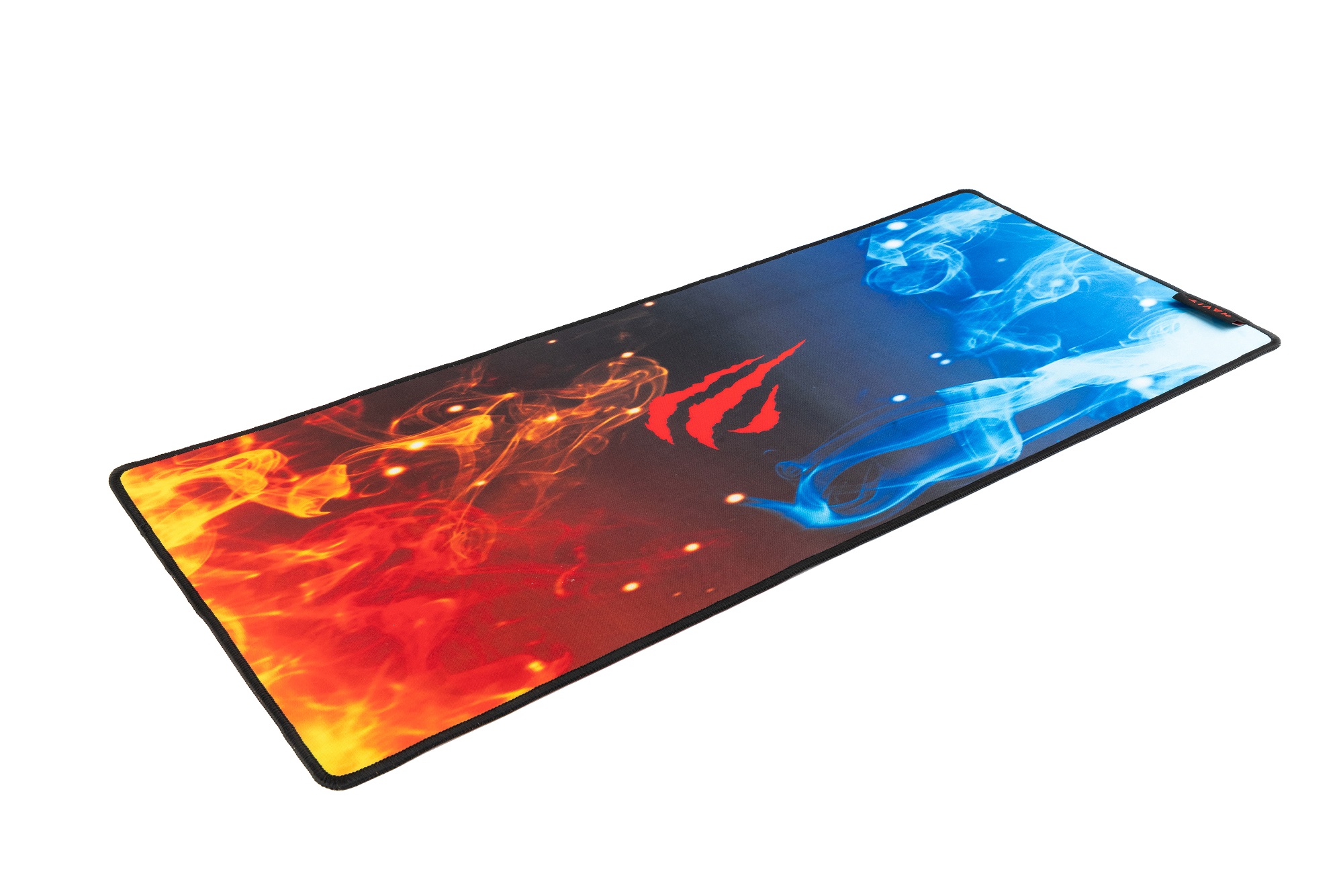 thumbnail secondaire #4 pour HAVIT - Tapis de souris XL- 70x 30 x 0.3 CM 