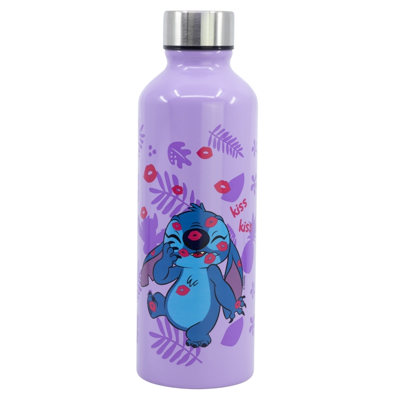 image principale pour Lilo & Stitch - Bouteille Aluminum 755 ml - Stitch Trend