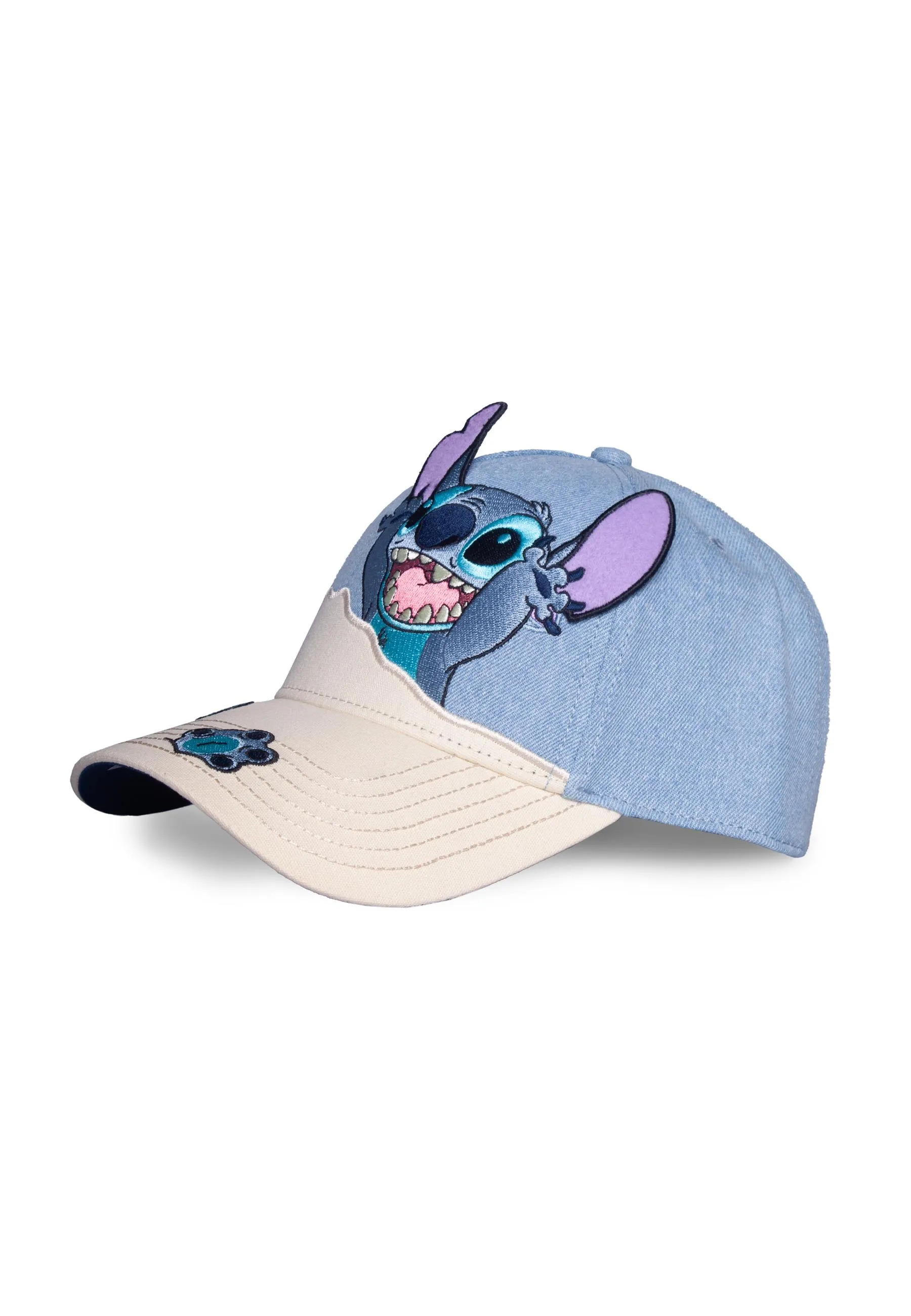 thumbnail secondaire #4 pour Lilo&Stitch – Casquette – Journée à la plage