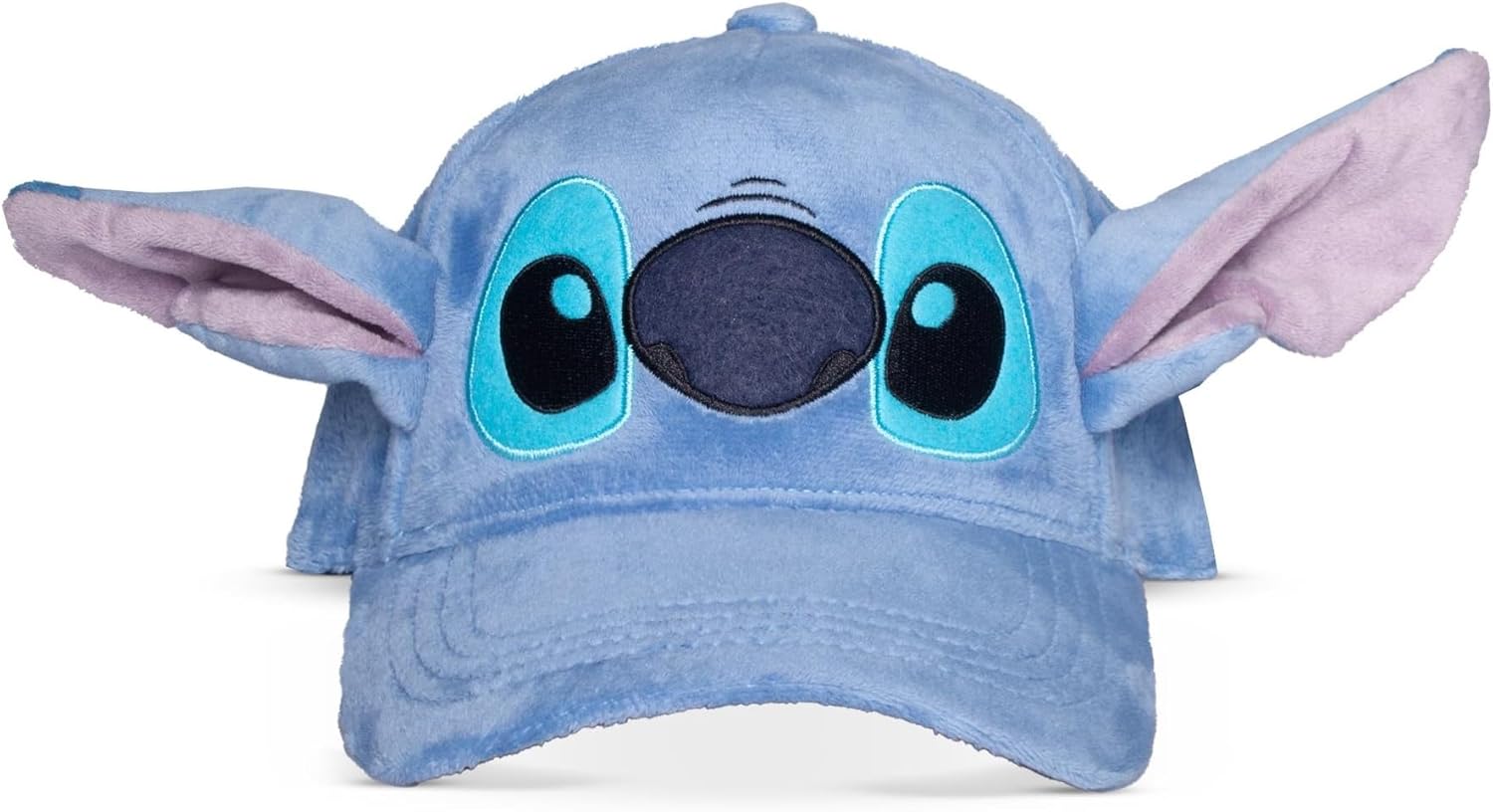 image principale pour Lilo & Stitch - Casquette Novelty - Stitch