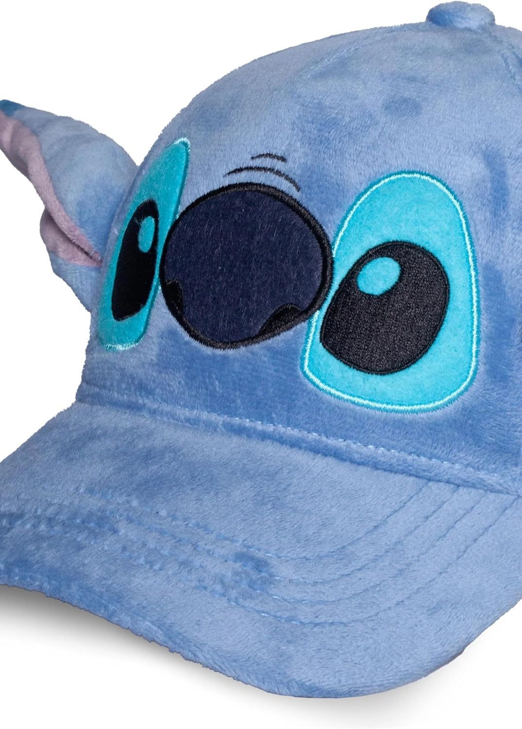 thumbnail secondaire #3 pour Lilo & Stitch - Casquette Novelty - Stitch