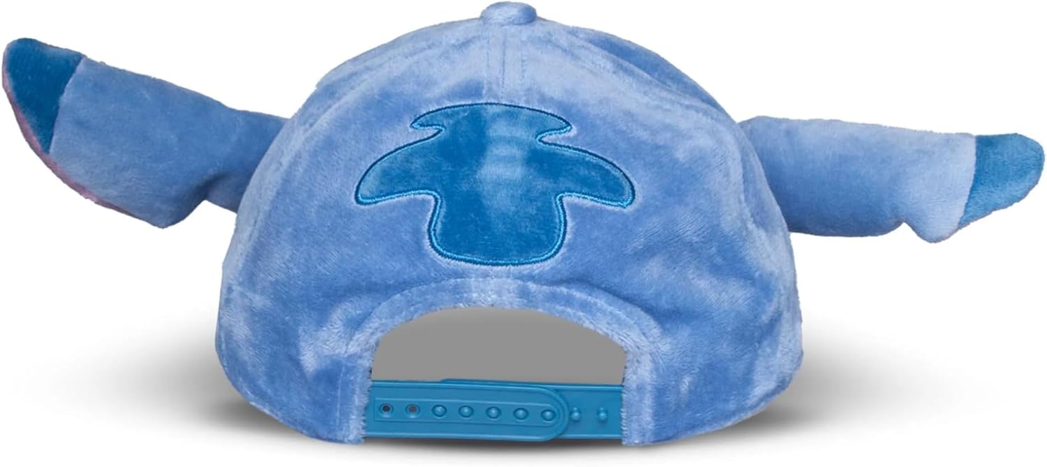 thumbnail secondaire #5 pour Lilo & Stitch - Casquette Novelty - Stitch