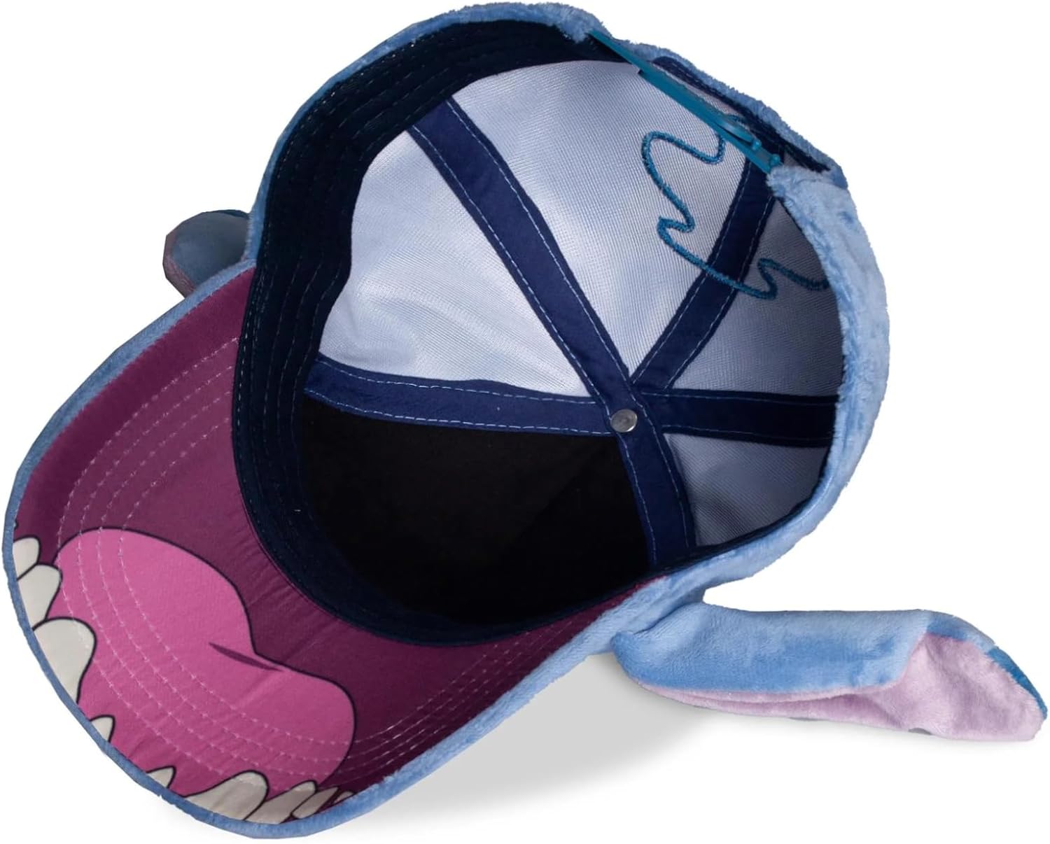 thumbnail secondaire #6 pour Lilo & Stitch - Casquette Novelty - Stitch