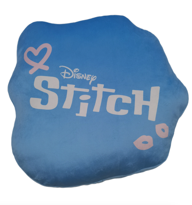 thumbnail secondaire #3 pour Lilo&Stitch- Coussin 3D - Stitch et Angel 