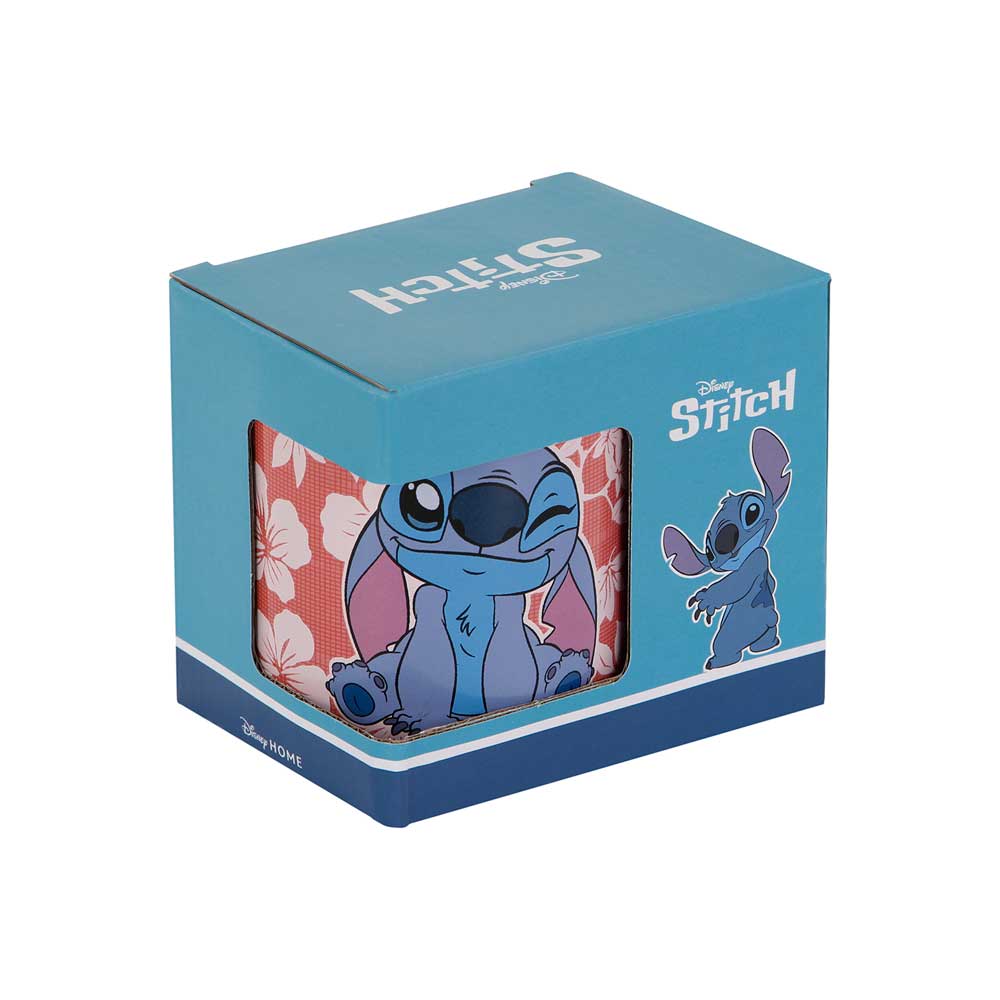 thumbnail secondaire #5 pour Lilo&Stitch – Mug 400ml - Stitch Maui 