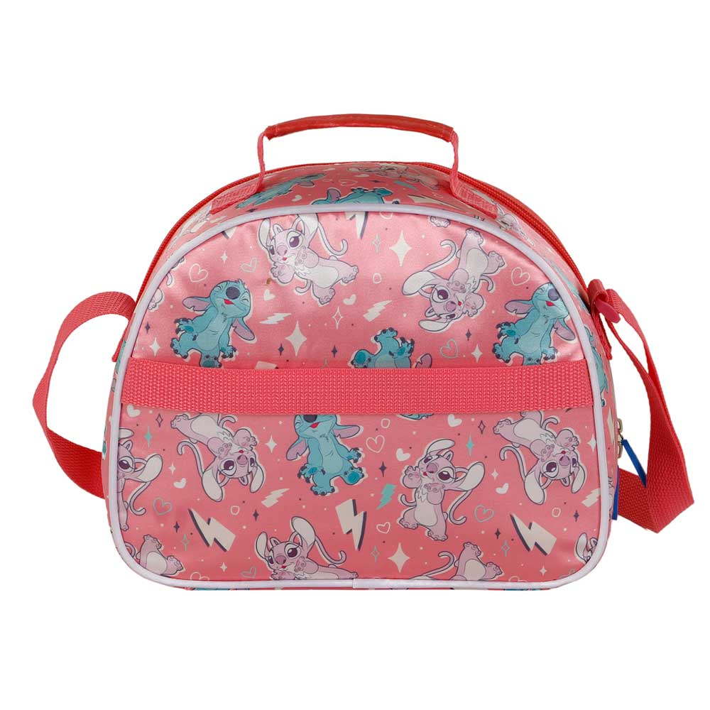 thumbnail secondaire #4 pour Lilo & Stitch - Sac à Collation 3D – Stitch Thing