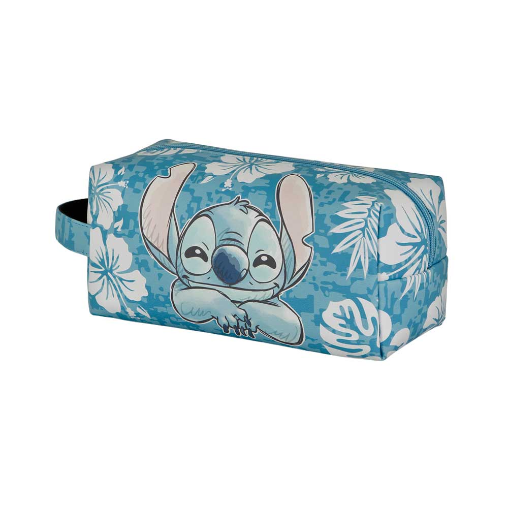 thumbnail secondaire #2 pour Lilo&Stitch - Trousse de Toilette – Aloha 