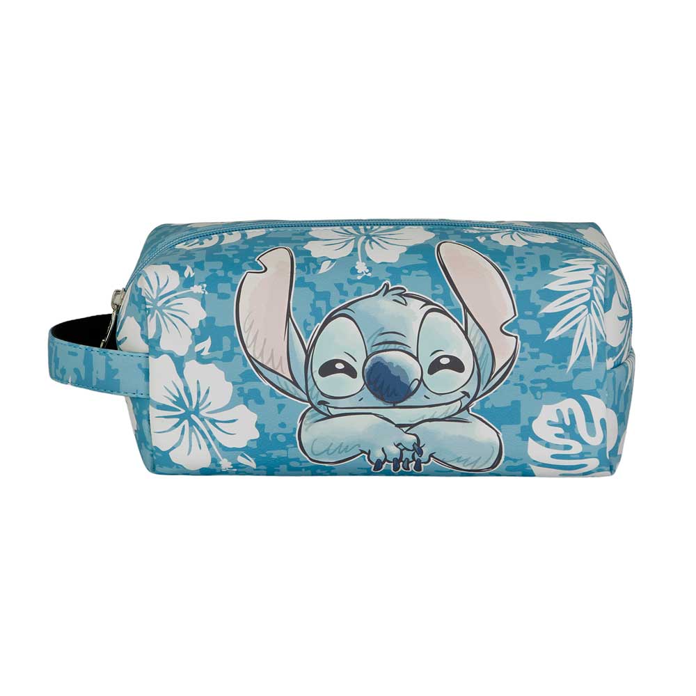 thumbnail secondaire #3 pour Lilo&Stitch - Trousse de Toilette – Aloha 