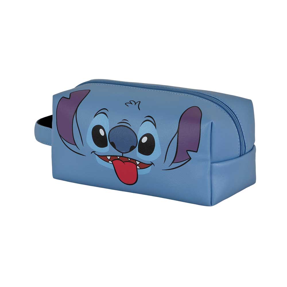 thumbnail secondaire #2 pour Lilo&Stitch - Trousse de Toilette – Stitch 