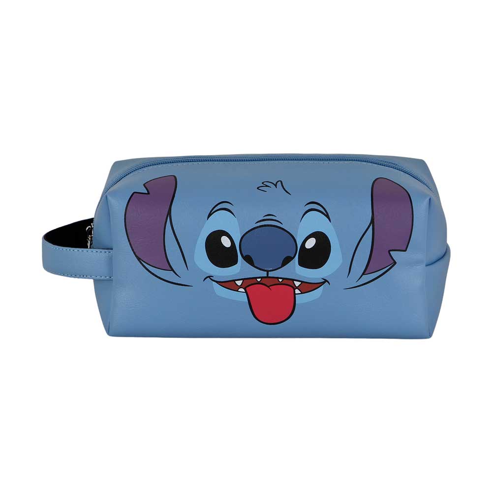 thumbnail secondaire #3 pour Lilo&Stitch - Trousse de Toilette – Stitch 