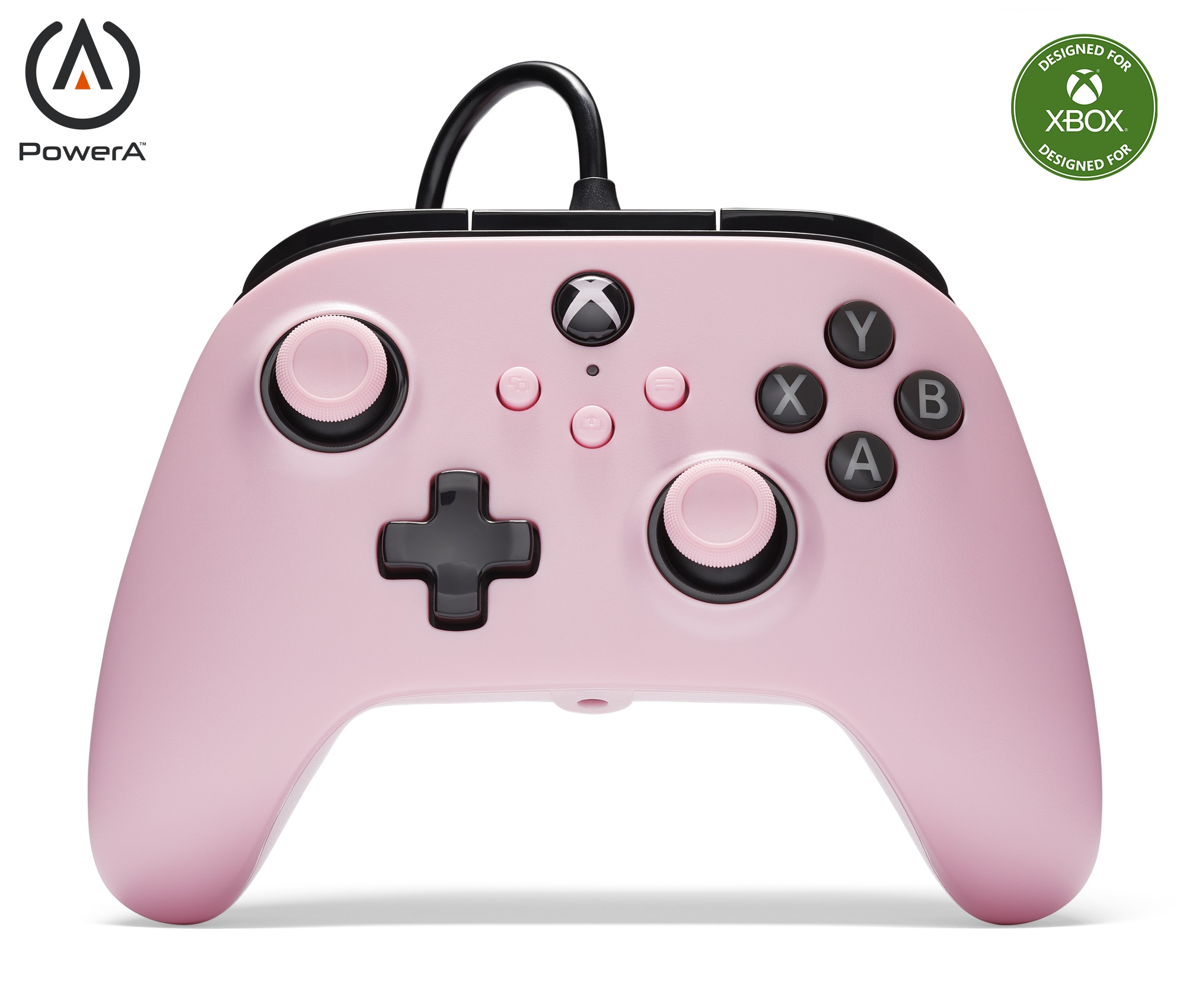 image principale pour Manette Xbox One / Series X/S et PC - Pink