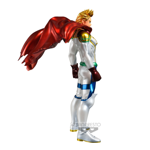 thumbnail secondaire #3 pour My hero Academia – Figurine Age of heroes- Lemillion  Special – 18cm