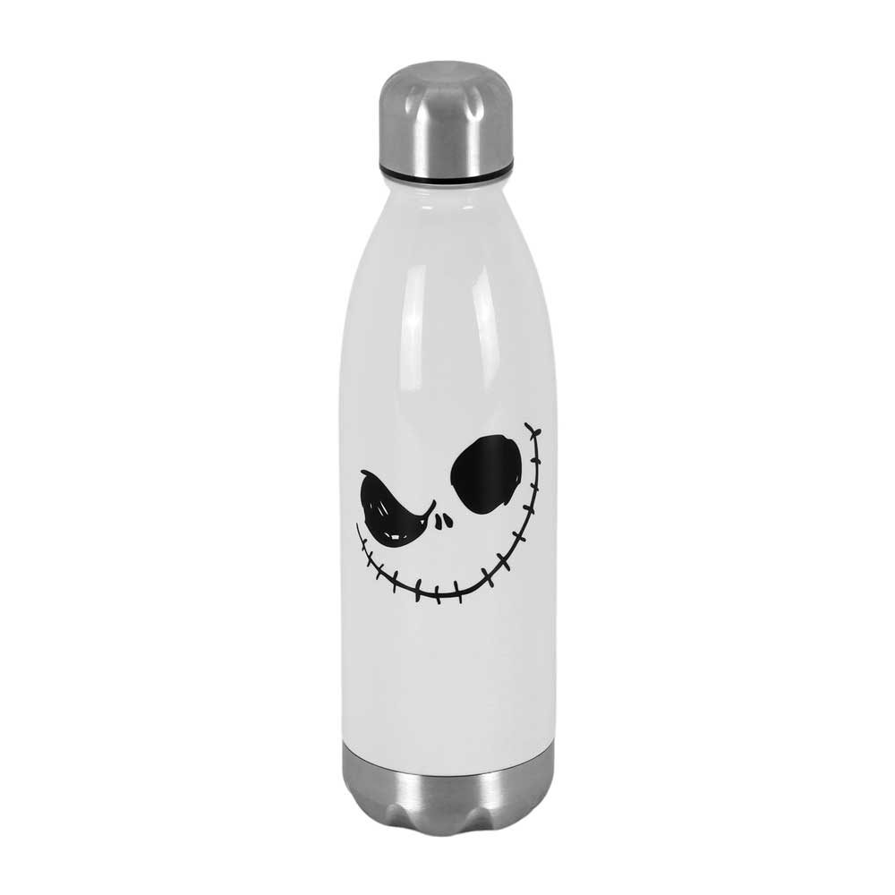 image principale pour Nightmare Before Christmas – Bouteille en Tritan 700ml - visage 