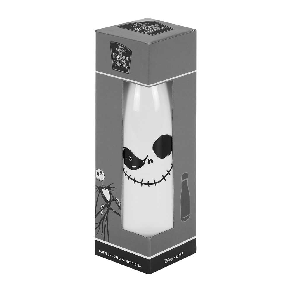 thumbnail secondaire #4 pour Nightmare Before Christmas – Bouteille en Tritan 700ml - visage 