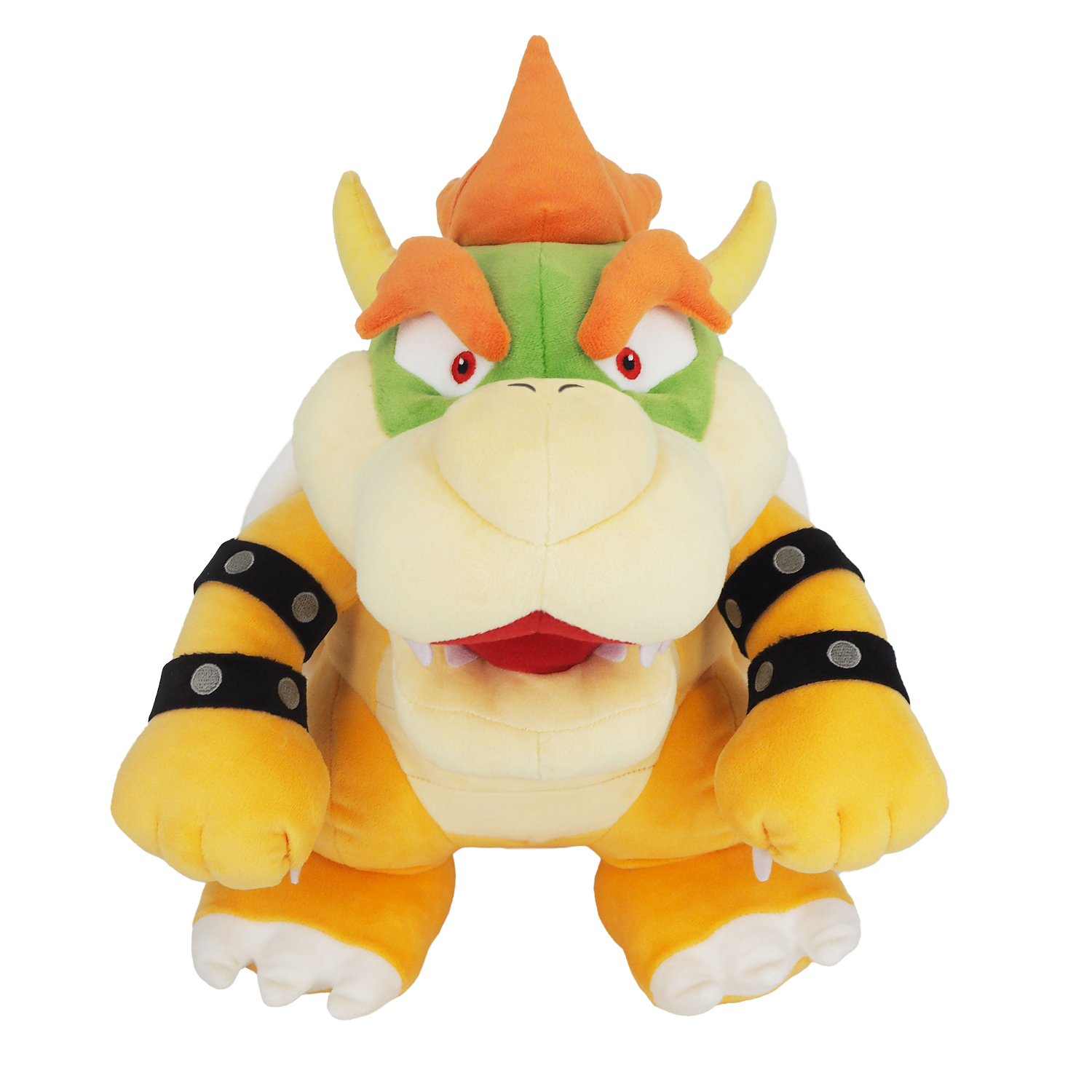 image principale pour Nintendo - Peluche Bowser - 36 cm (Nintendo Togetherplus)