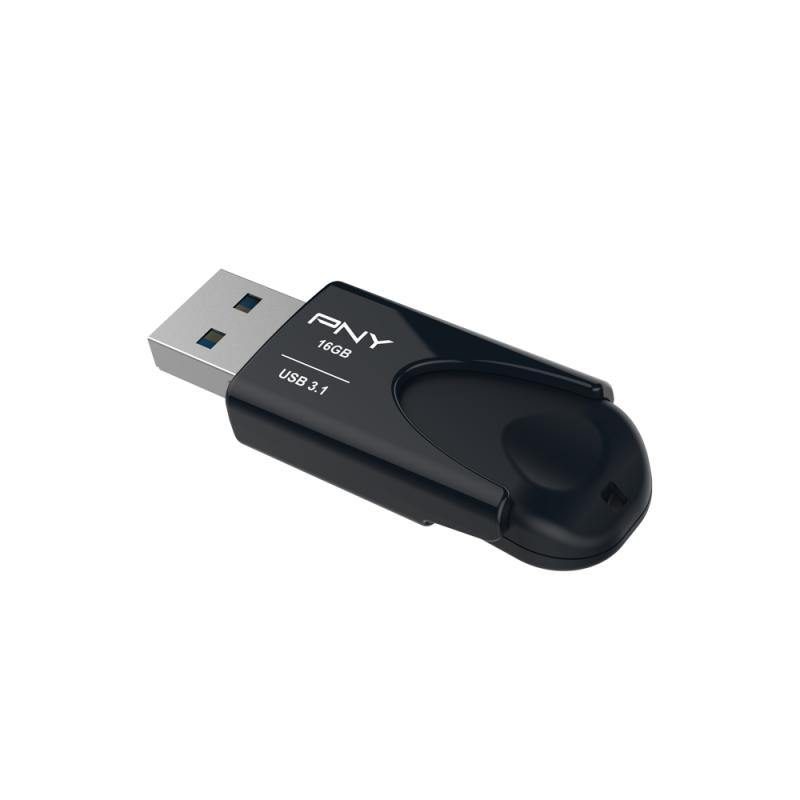 image principale pour PNY Clé USB 16Go 3.1- Retractable