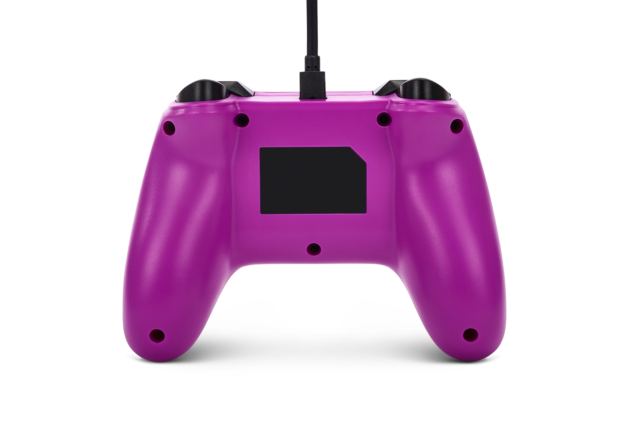 thumbnail secondaire #3 pour Power A - Manette Filaire Pour Nintendo Switch - Grape Purple