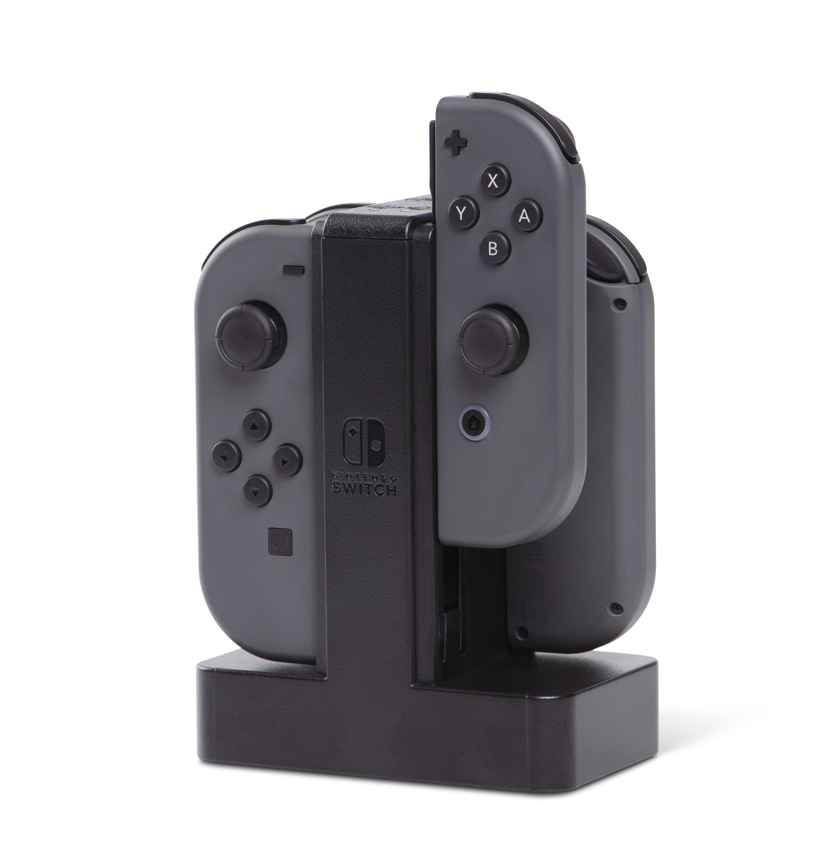 image principale pour Switch - Dock de charge pour 4 Joy Con (License Nintendo)