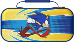 image principale pour Switch - Sacoche - Sonic