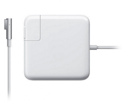 image Adaptateur secteur MagSafe de 60 watts Apple (pour MacBook et MacBook Pro 13 pouces)