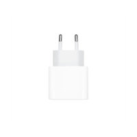 image Adaptateur secteur USB Blanc Charge Rapide 2,4 - A6171 (Vrac-Sans Emballage)