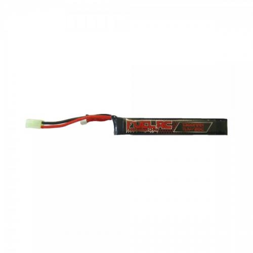 Batterie stick Fuel Li-Po 11.1V x 1300 mAh 20c 