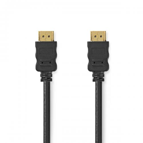 Câble HDMI 4K - 2m- Sans Emballage (VRAC)