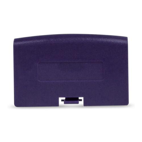 image Capot batterie Game Boy Advance (violet)