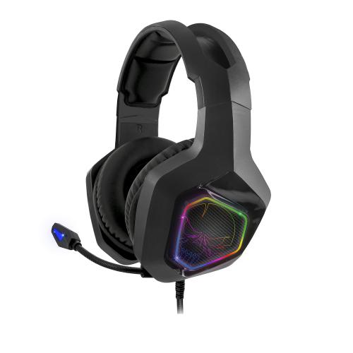 image Casque ELITE-H50 Black Edition- PC- PS4 PS5- XBOX ONE- SeriesX- SWITCH