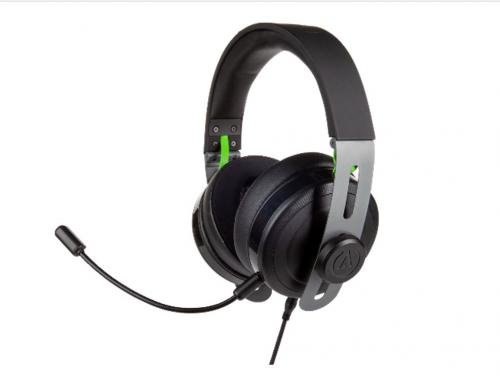 image Casque filaire Gaming Fusion Xbox One / Series X / PS4 / PS5
