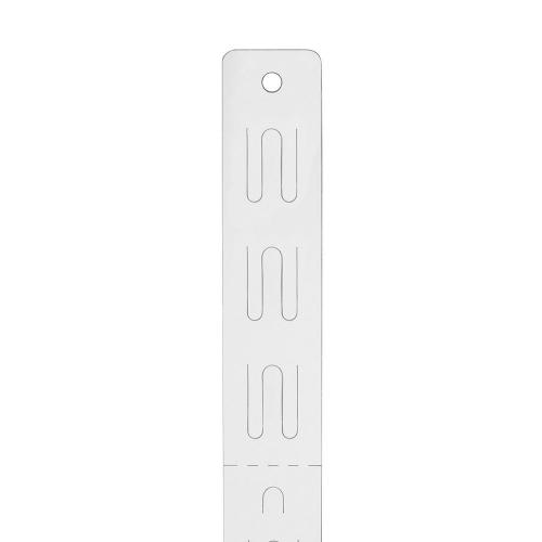 image Cravate cross-merchandising avec 4 x 3 options de suspension