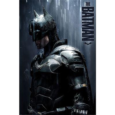 image Dc Comics - Maxi Poster - Batman Downpour ( 61cm x 91.5cm)