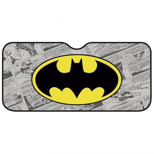 Dc Comics – Pare-Soleil de Voiture Taille 130 x 70 cm – Batman