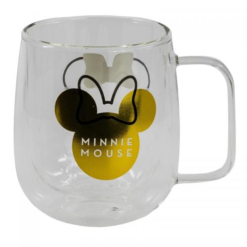 image Disney –  Verre 290 ml - Minnie Mouse