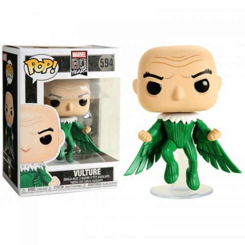 image Funko POP 546 - Marvel 80th Anniversary- Premier Apparence Vulture