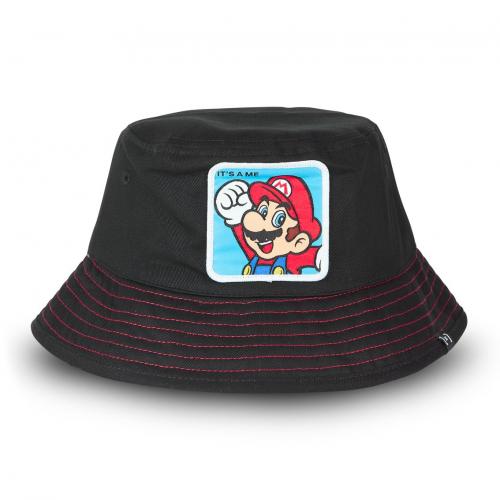 image Super Mario – BOB Adulte Capslab taille 56cm – it's Me