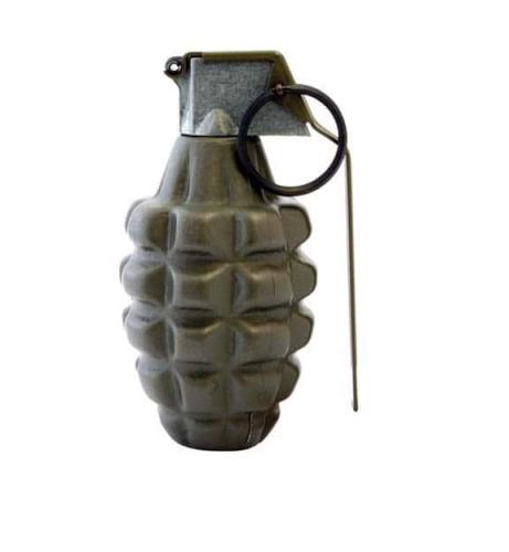 image G&G Grenade Réservoir à billes 