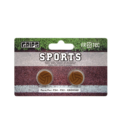 Grips Sport pour PS4/PS3/Xbox360