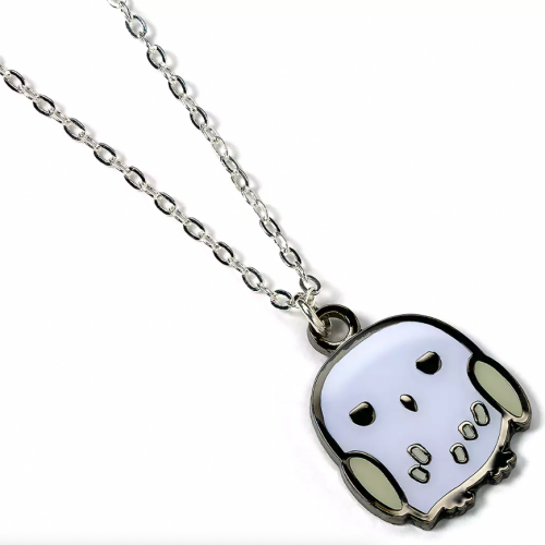 image Harry Potter - Collier - Hedwige