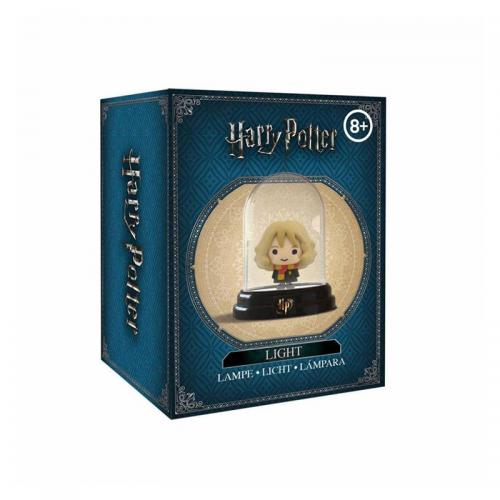 image HARRY POTTER - Mini Lampe sous Cloche Hermione